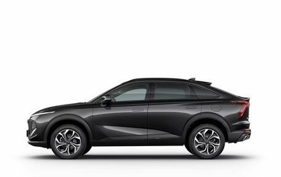 Haval F7x, 2025 год, 3 499 000 рублей, 1 фотография