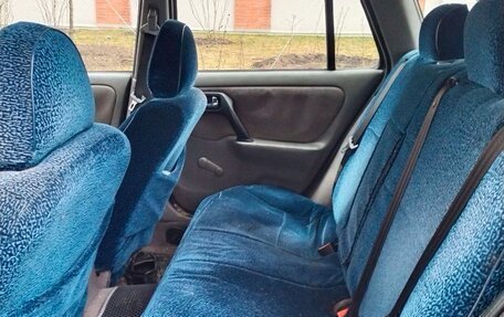 Nissan Primera II рестайлинг, 1999 год, 120 000 рублей, 10 фотография