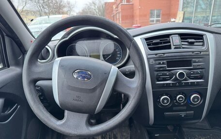 Datsun on-DO I рестайлинг, 2015 год, 235 000 рублей, 5 фотография