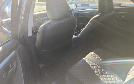 Toyota Corolla, 2015 год, 990 000 рублей, 4 фотография