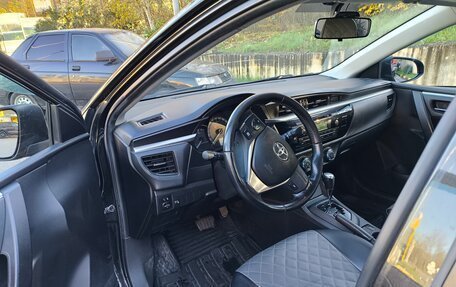 Toyota Corolla, 2015 год, 990 000 рублей, 5 фотография