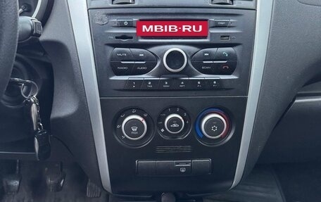 Datsun on-DO I рестайлинг, 2015 год, 235 000 рублей, 6 фотография