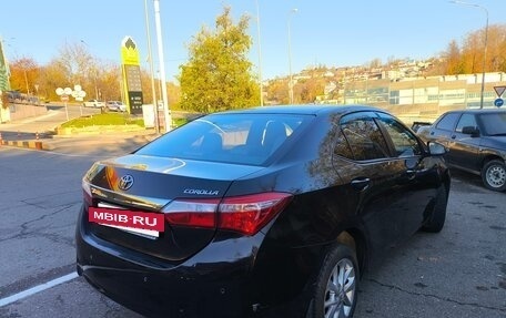 Toyota Corolla, 2015 год, 990 000 рублей, 7 фотография