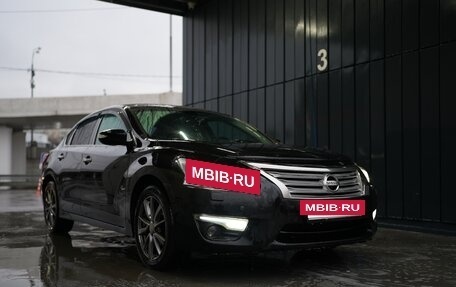 Nissan Teana, 2014 год, 1 200 000 рублей, 2 фотография