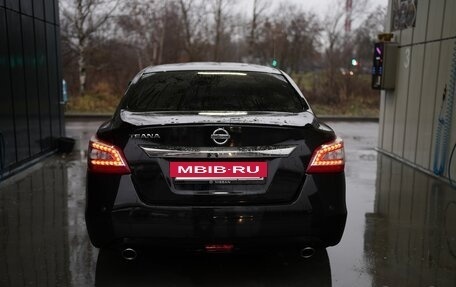 Nissan Teana, 2014 год, 1 200 000 рублей, 4 фотография