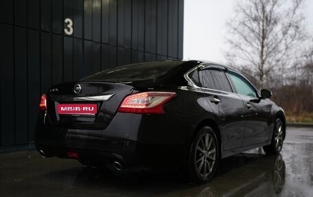 Nissan Teana, 2014 год, 1 200 000 рублей, 3 фотография