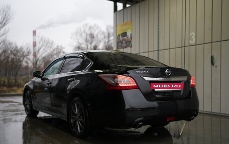 Nissan Teana, 2014 год, 1 200 000 рублей, 5 фотография