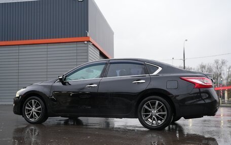 Nissan Teana, 2014 год, 1 200 000 рублей, 12 фотография