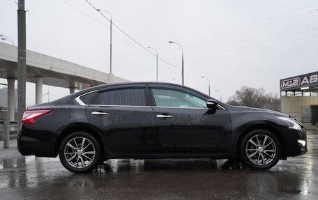 Nissan Teana, 2014 год, 1 200 000 рублей, 8 фотография