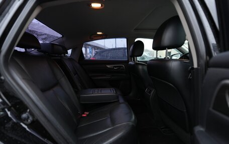 Nissan Teana, 2014 год, 1 200 000 рублей, 14 фотография