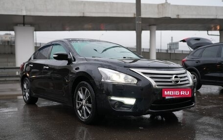 Nissan Teana, 2014 год, 1 200 000 рублей, 7 фотография