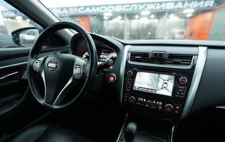 Nissan Teana, 2014 год, 1 200 000 рублей, 16 фотография