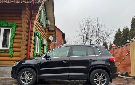 Volkswagen Tiguan I, 2010 год, 950 000 рублей, 5 фотография