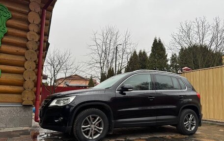 Volkswagen Tiguan I, 2010 год, 950 000 рублей, 6 фотография