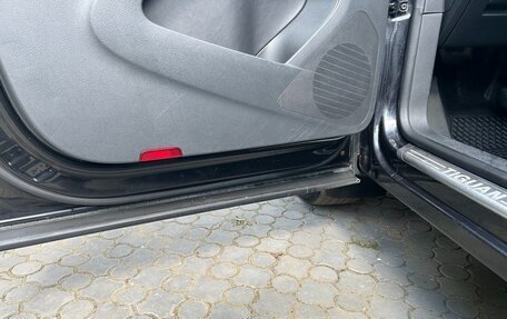 Volkswagen Tiguan I, 2010 год, 950 000 рублей, 12 фотография