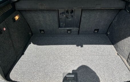 Volkswagen Tiguan I, 2010 год, 950 000 рублей, 15 фотография