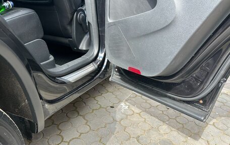 Volkswagen Tiguan I, 2010 год, 950 000 рублей, 13 фотография