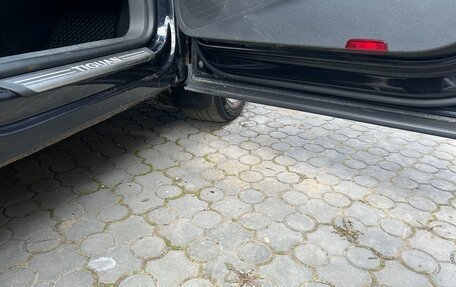 Volkswagen Tiguan I, 2010 год, 950 000 рублей, 14 фотография