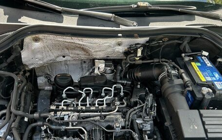 Volkswagen Tiguan I, 2010 год, 950 000 рублей, 16 фотография