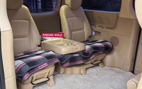 Hyundai Grand Starex Grand Starex I рестайлинг 2, 2017 год, 3 000 000 рублей, 5 фотография