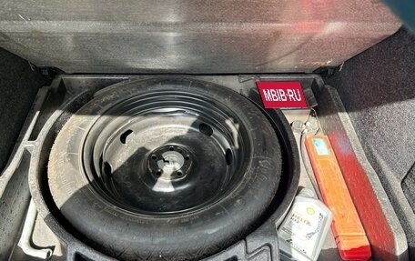 Volkswagen Tiguan I, 2010 год, 950 000 рублей, 18 фотография