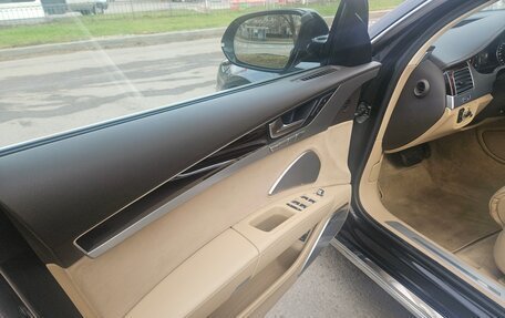 Audi A8, 2010 год, 1 680 000 рублей, 12 фотография