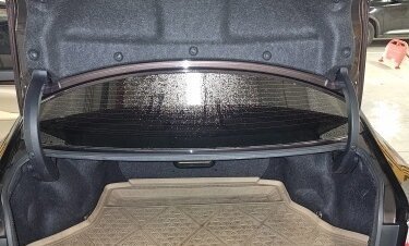 Lexus ES VII, 2014 год, 2 210 000 рублей, 10 фотография