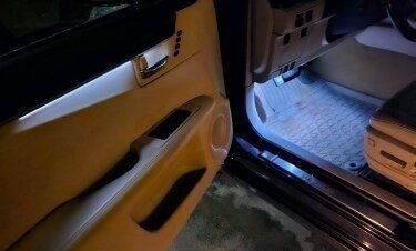 Lexus ES VII, 2014 год, 2 210 000 рублей, 16 фотография