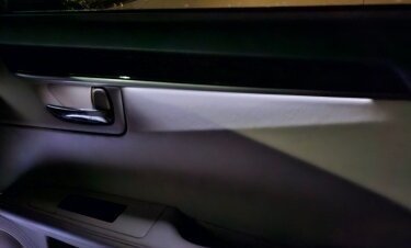 Lexus ES VII, 2014 год, 2 210 000 рублей, 15 фотография