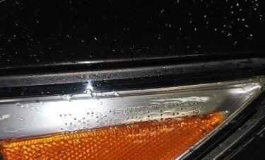 Lexus ES VII, 2014 год, 2 210 000 рублей, 23 фотография