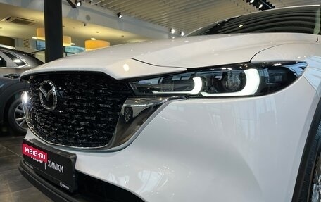 Mazda CX-5 II, 2025 год, 3 950 000 рублей, 7 фотография