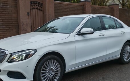 Mercedes-Benz C-Класс, 2015 год, 2 400 000 рублей, 6 фотография