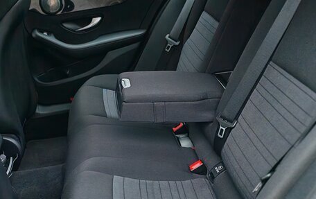 Mercedes-Benz C-Класс, 2015 год, 2 400 000 рублей, 11 фотография