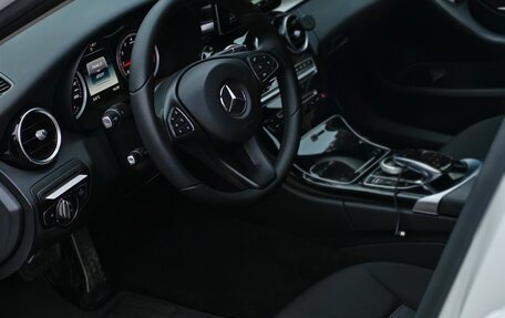 Mercedes-Benz C-Класс, 2015 год, 2 400 000 рублей, 9 фотография