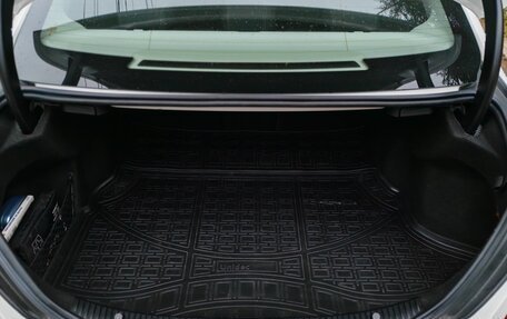 Mercedes-Benz C-Класс, 2015 год, 2 400 000 рублей, 13 фотография