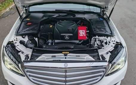 Mercedes-Benz C-Класс, 2015 год, 2 400 000 рублей, 12 фотография