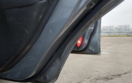 Hyundai Sonata IV рестайлинг, 2007 год, 290 000 рублей, 10 фотография