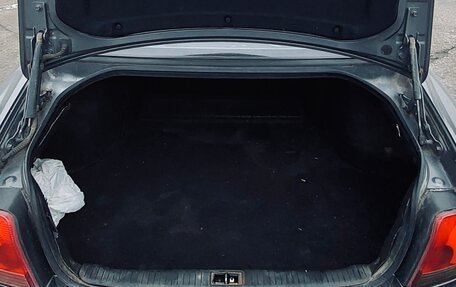 Hyundai Sonata IV рестайлинг, 2007 год, 290 000 рублей, 16 фотография