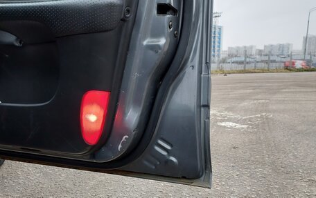 Hyundai Sonata IV рестайлинг, 2007 год, 290 000 рублей, 9 фотография