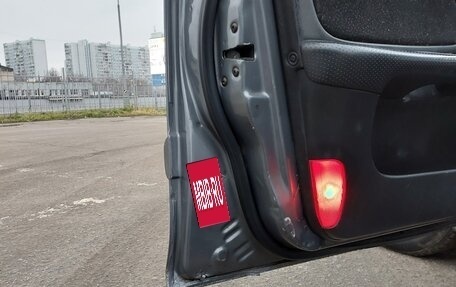 Hyundai Sonata IV рестайлинг, 2007 год, 290 000 рублей, 12 фотография