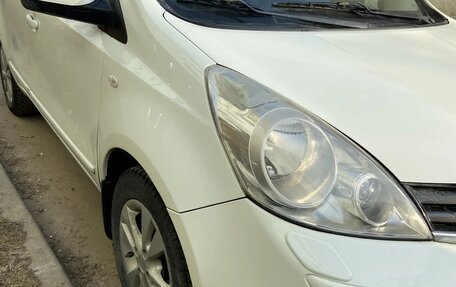 Nissan Note II рестайлинг, 2013 год, 910 000 рублей, 2 фотография