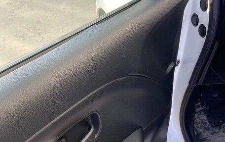 Nissan Note II рестайлинг, 2013 год, 910 000 рублей, 6 фотография