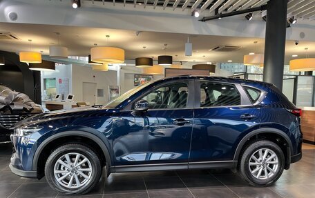 Mazda CX-5 II, 2025 год, 4 200 000 рублей, 5 фотография