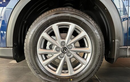 Mazda CX-5 II, 2025 год, 4 200 000 рублей, 16 фотография