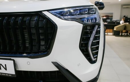 Haval Jolion, 2025 год, 2 849 000 рублей, 8 фотография