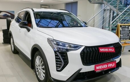 Haval Jolion, 2025 год, 2 849 000 рублей, 6 фотография