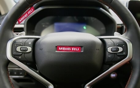 Haval Jolion, 2025 год, 2 849 000 рублей, 15 фотография