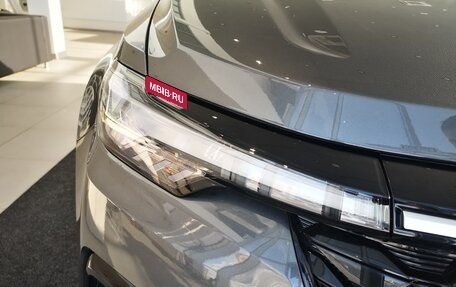 Changan CS35 Plus, 2025 год, 2 779 900 рублей, 10 фотография