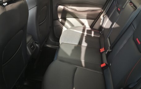 Changan CS35 Plus, 2025 год, 2 779 900 рублей, 14 фотография