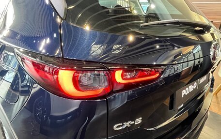 Mazda CX-5 II, 2025 год, 4 200 000 рублей, 10 фотография